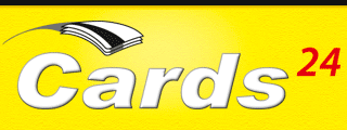 cards24 logo